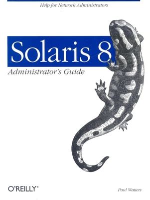 Solaris Smart Cards Administration Guide: Solaris 8 Paperback